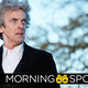 Illustration for article titled New iDoctor Who/i Set Pictures Tease a Fateful Return